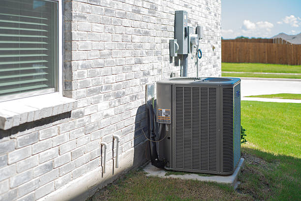 Reliable Ac Repair contractor in Brierfield, AL by FH HVAC